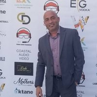 Andre Zamudio (@andrezamudio5) 's Twitter Profile