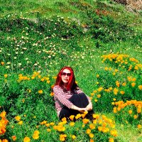 Marcia Ponce de León (@marcitapdl) 's Twitter Profile Photo