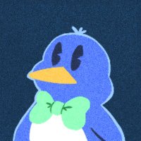 TheDapperPenguin (@dapper_penguin_) 's Twitter Profile