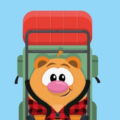 Mi nombre es MaxCritters, jugador de BoxCritters , apoyador del juego y seguidor de @Rocketsnail 😄