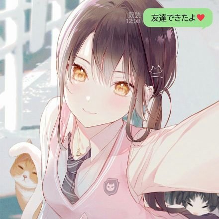 hibikisoraa's profile picture. 様々なマンガアニメ情報をポストなう