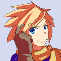 Golden Sun Shitposts(@GS_Shitposts) 's Twitter Profile Photo