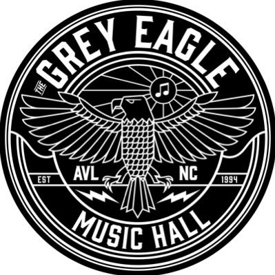 The Grey Eagle