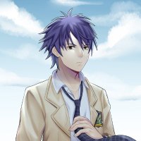 Orpheus Joshua (@orpheusjoshua) 's Twitter Profile