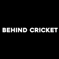 Behind Cricket(@behindCric8) 's Twitter Profile Photo