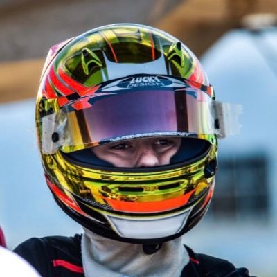 felipecarvajaal's profile picture. Driver for Virtual Drivers by TX3 from 🇨🇷 @VDbyTX3 @TMThrustmaster @nextlvlracing @LDLC @coolermasterfr