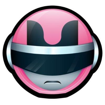 supernegatrona AKA pink 5 Profile