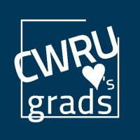 CWRU School of Graduate Studies(@cwrusgs) 's Twitter Profile Photo