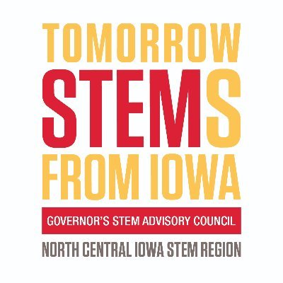 NC Iowa STEM Region Profile