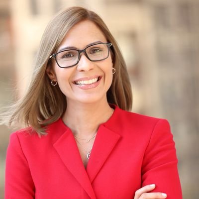 Assistant Professor of Ed. Leadership, University of North Carolina Wilmington