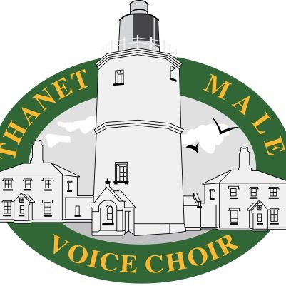 TMVC was founded in February 1977. We are are a choir of around 50 singers based in Broadstairs, Kent. Our Honorary President is @brendablethyn OBE.