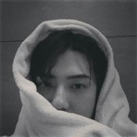 ooh sehun🐣❤(@OoSh_525) 's Twitter Profile Photo