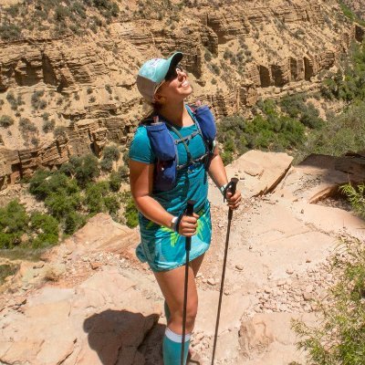itgirl61's profile picture. Forest Junkie, Trail Runner, Mountain Biker, Yogi, UI Engineer, Knitter, Bookworm and lover of all things outdoors...