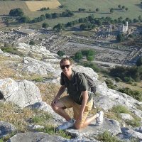 Enrique Fernández-Palacios (@ferpalenrique) 's Twitter Profile