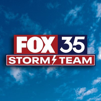 Official weather account for the FOX 35 Storm Team in Orlando, Florida. #FOX35