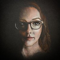 Becky Hardy - Arty Cosmos(@artycosmos) 's Twitter Profile Photo