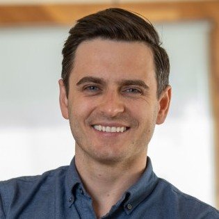 Founder @FarmTogetherHQ - farmland investment platform.