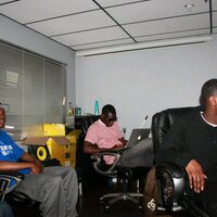 Steven Darteh (@iamthatwave) 's Twitter Profile