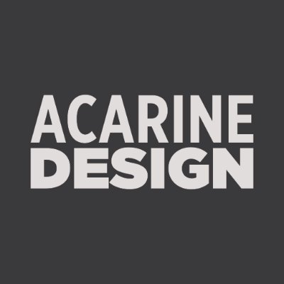 acarine_designさんのプロフィール画像