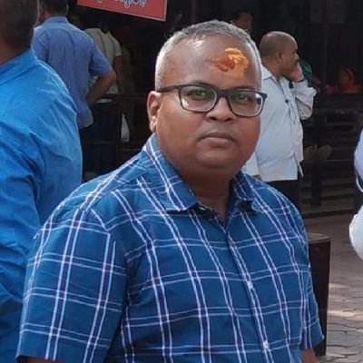 HiteshShankarM's profile picture. Street Tailor, River lower,