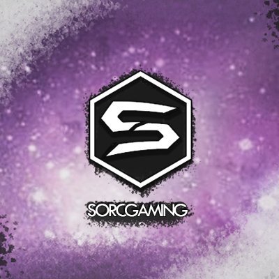 SorcGaming