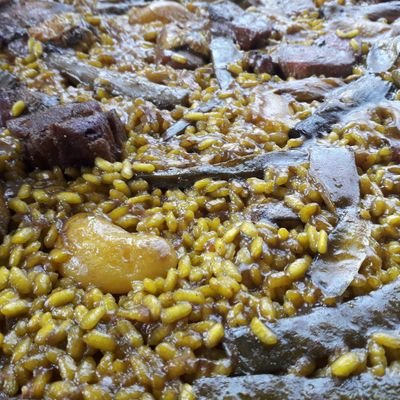 ChabreraJuan's profile picture. cocinar