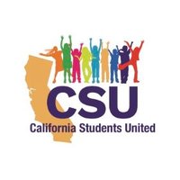 CalStudentsUnited(@CalStudentsUtd) 's Twitter Profile Photo