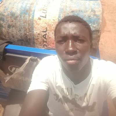 my name is Sarjo I'm living with my little siblings and my mother. I'm from the Gambia 🇬🇲 smiling coast of west Africa please 🙏 donate me on my gofundme page