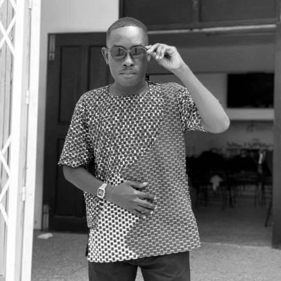 KwekuTawiah16's profile picture. No condition is permanent