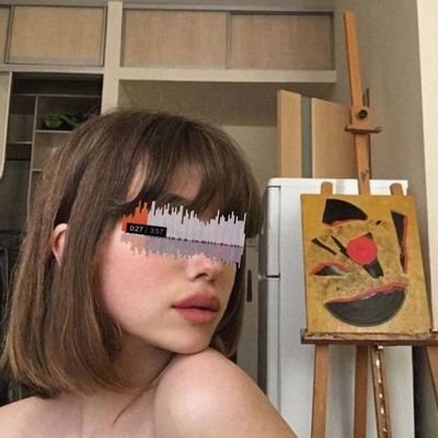 ‏‏‏ضاعت ابيات الغزل في عيونك 🤎...