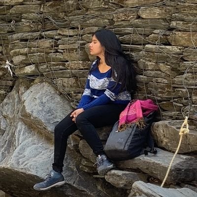 Shalini40193328's profile picture. 