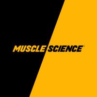 Muscle Science(@MuscleScience6) 's Twitter Profile Photo