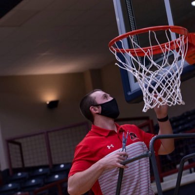 Assistant Men's Basketball Coach at Albright College