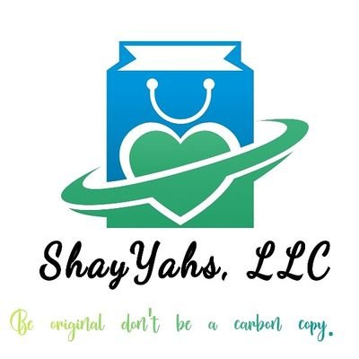 ShayyahsL's profile picture. At ShayYahs, LLC we add a little variety and pop while shopping online. We offer Men's and Women's clothing, accessories and more.