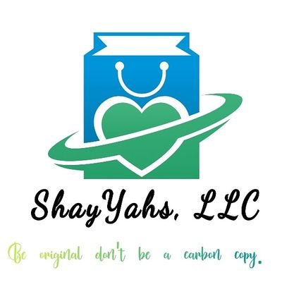 At ShayYahs, LLC we add a little variety and pop while shopping online. We offer Men's and Women's clothing, accessories and more.