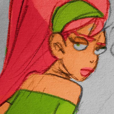 Nana Atterさんのプロフィール画像