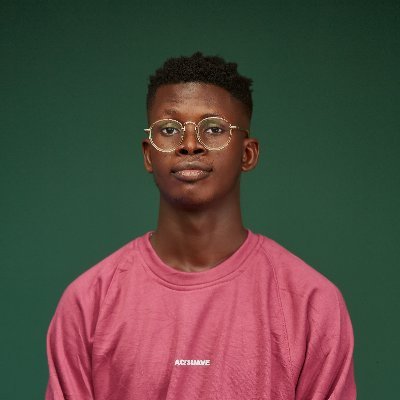 snapydeveloper's profile picture. Programmer 🌚🌚