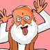 Besharam Bapu (@Bapu_Gufa_Vale) Twitter profile photo