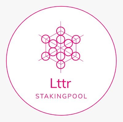 We work hard to keep our servers running 24/7, and become one of the most reliable pool over cardano staking Universe.