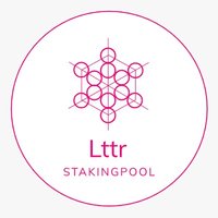 LttrStakingpool (@lstakingpool) 's Twitter Profile