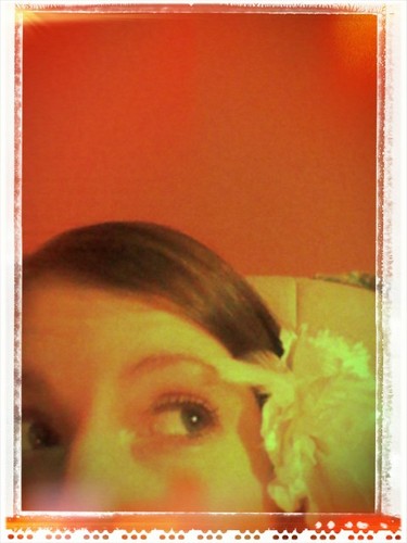 Kitty whisperer, nut-butter connoisseur and lover of all things daring and silly.