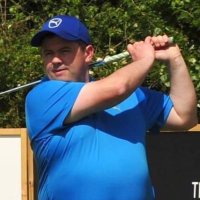 Pat Barrett (@patbarrettgolf) 's Twitter Profile