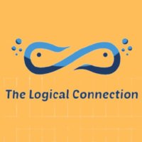 The Logical Connection (@thelogicalconn1) 's Twitter Profile Photo The Logical Connection (@thelogicalconn1) 's Twitter Profile Photo