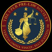 The UPLB Pre-Law Society(@uplbprelawsoc) 's Twitter Profile Photo