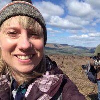 Tessa Buddle (@tessabuddle) 's Twitter Profile Photo