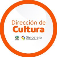 Dirección de Cultura Sincelejo(@DireccindeCult3) 's Twitter Profile Photo