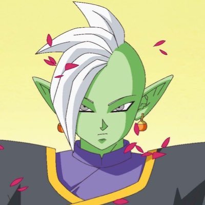 Supreme Kai of the 10th Universe. Tea-maker and mortal hater.