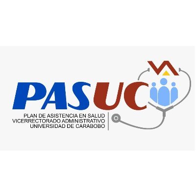 Plan de Asistencia en Salud de la Universidad de Carabobo adscrito al Vicerrectorado Administrativo. Síguenos en IG @usuariopasuc