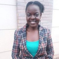 Mercy Khahukani (@khahu_kani) 's Twitter Profile Photo Mercy Khahukani (@khahu_kani) 's Twitter Profile Photo