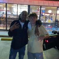 Luke Benscoter (@lukebenscoter) 's Twitter Profile Photo Luke Benscoter (@lukebenscoter) 's Twitter Profile Photo